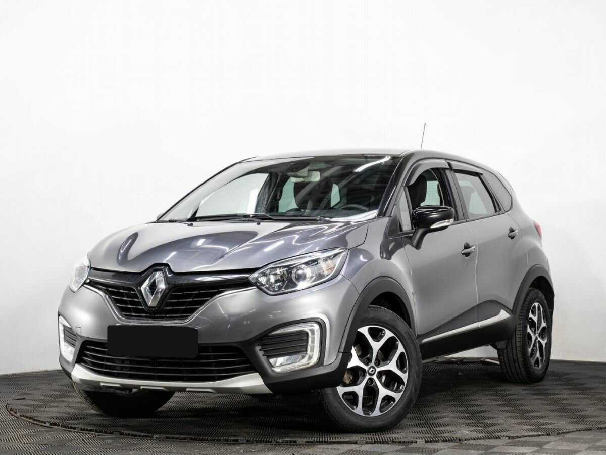 Renault Kaptur